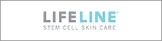 Klik hier voor de korting bij Lifeline Skincare